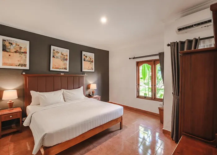 Otel Brits Lovina