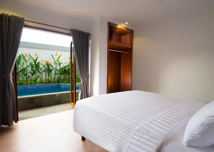 Otel Brits Lovina