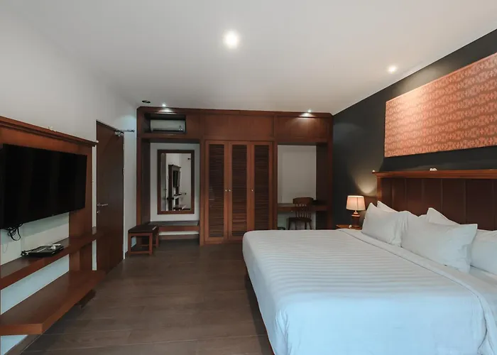 Otel Brits 4*