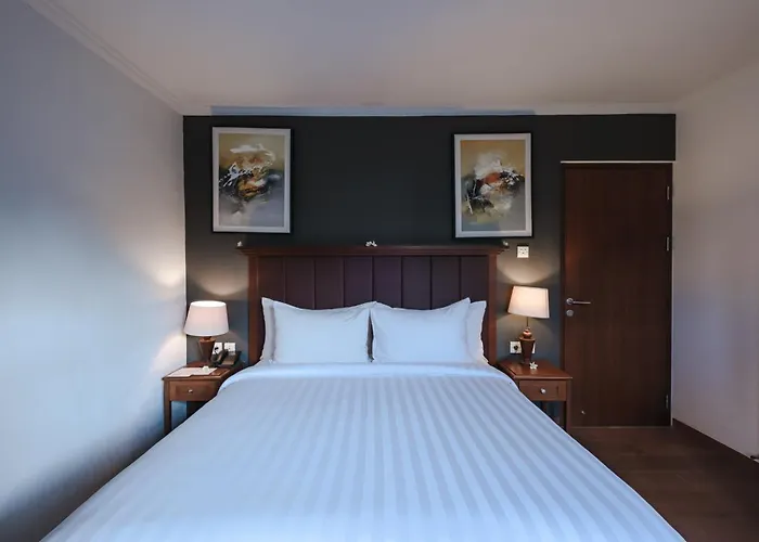 Otel Brits Lovina