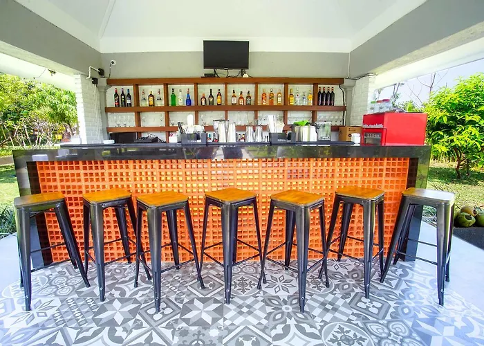 Brits Otel Lovina