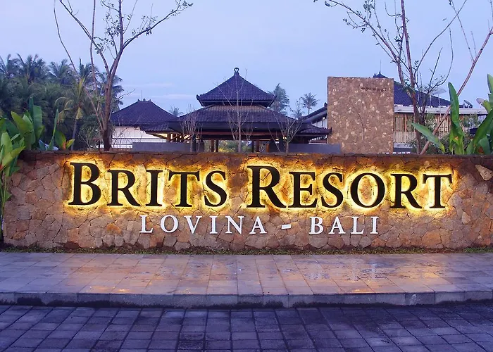 Otel Brits
