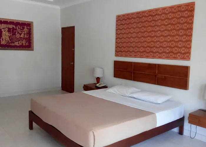 Otel Brits Lovina