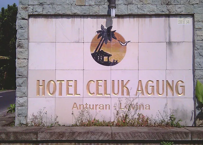 Otel Brits 4*