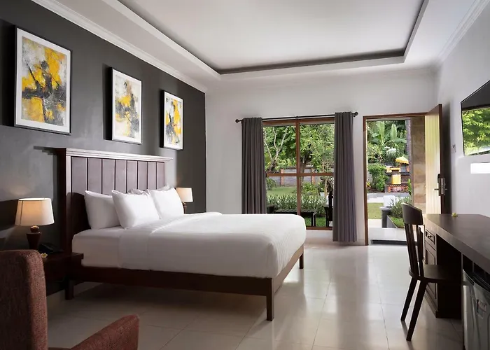 Brits Otel 4*