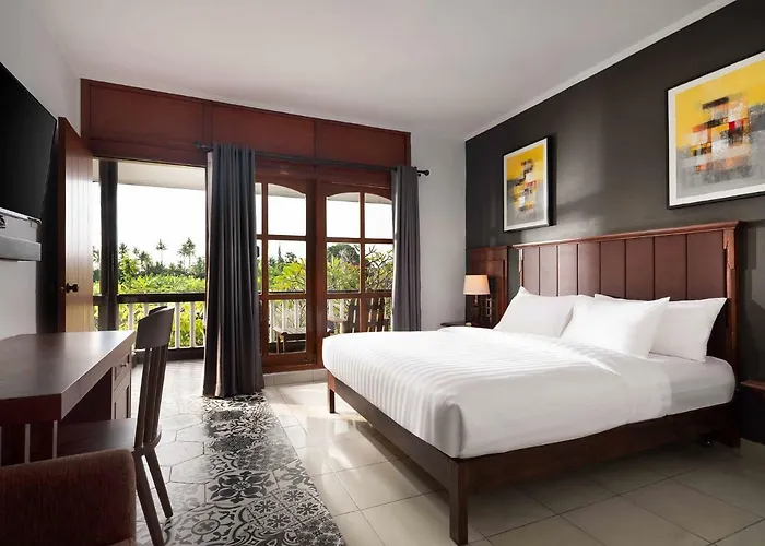 Otel Brits Lovina