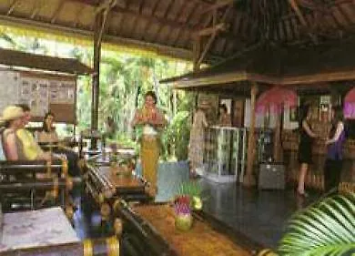 Brits Otel 4*